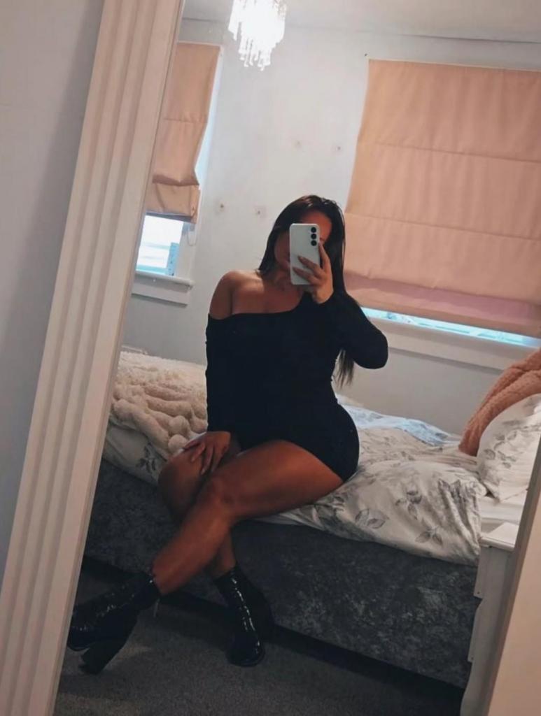 Chica busca chico en Barcelona: 