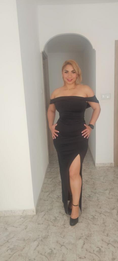 Chica busca chico en Castellón: 