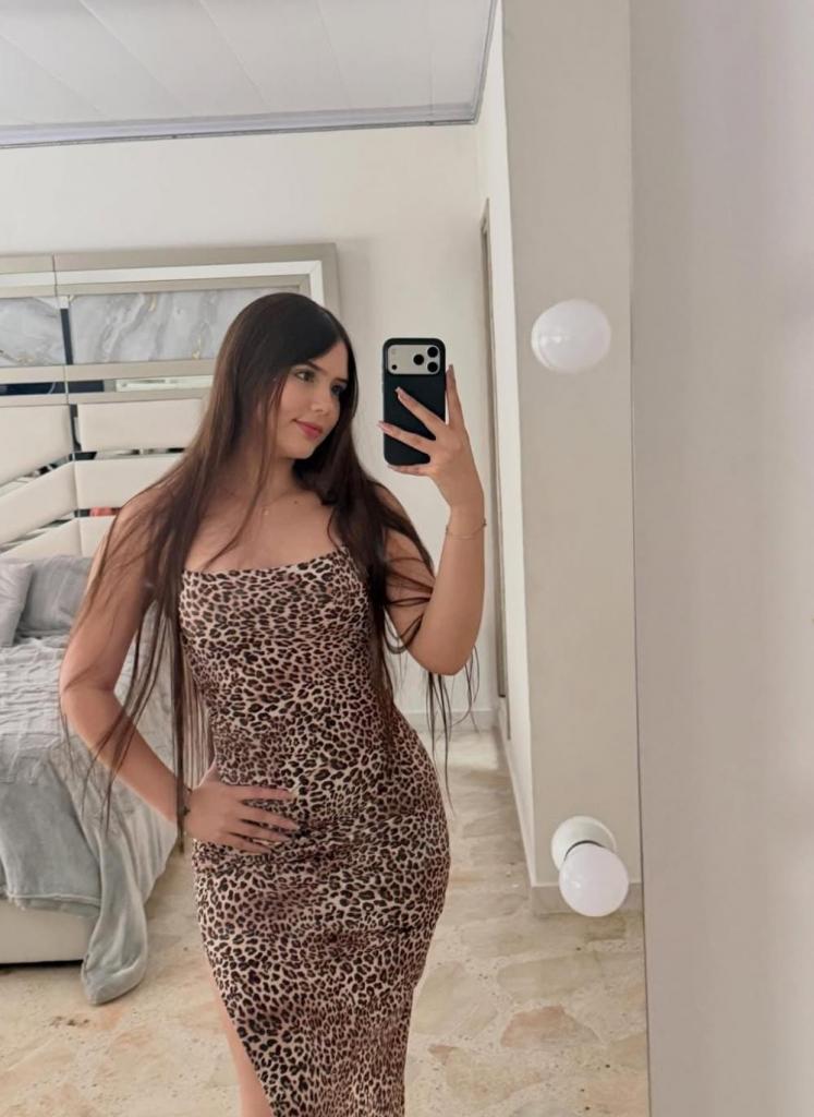 Chica busca chico en Tenerife: 