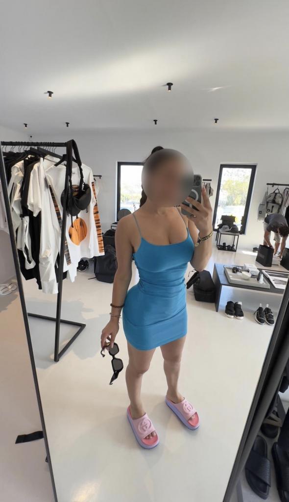 Chica busca chico en Toledo: 