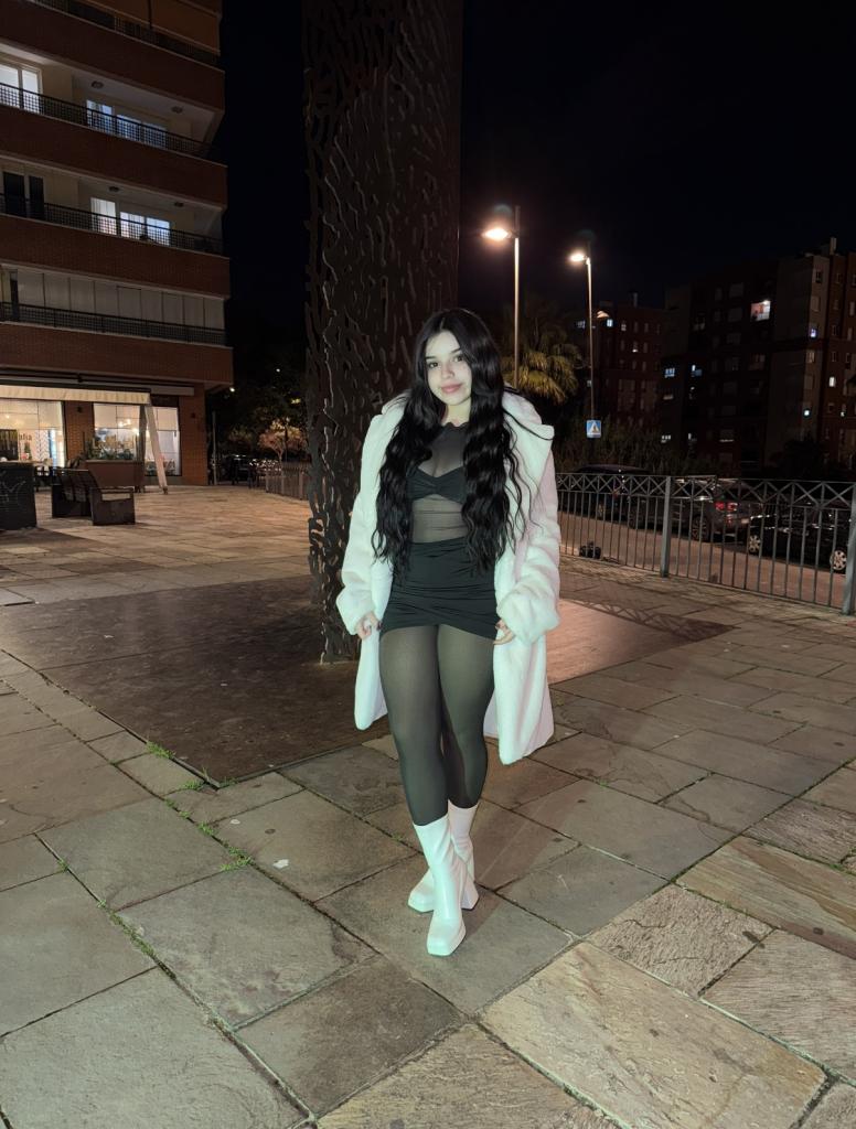 Chica busca chico en Ciudad Real: 