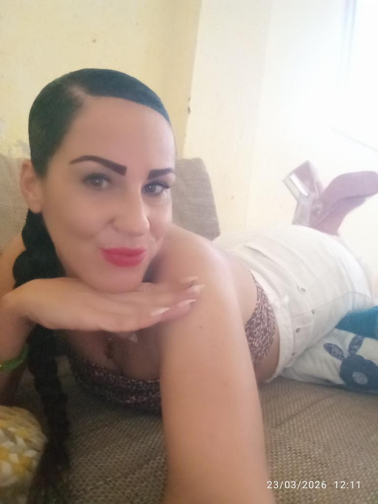 604229020: Chica busca chico en Las Palmas