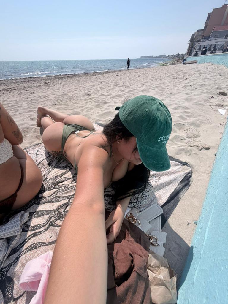 Chica busca chico en Alicante: 