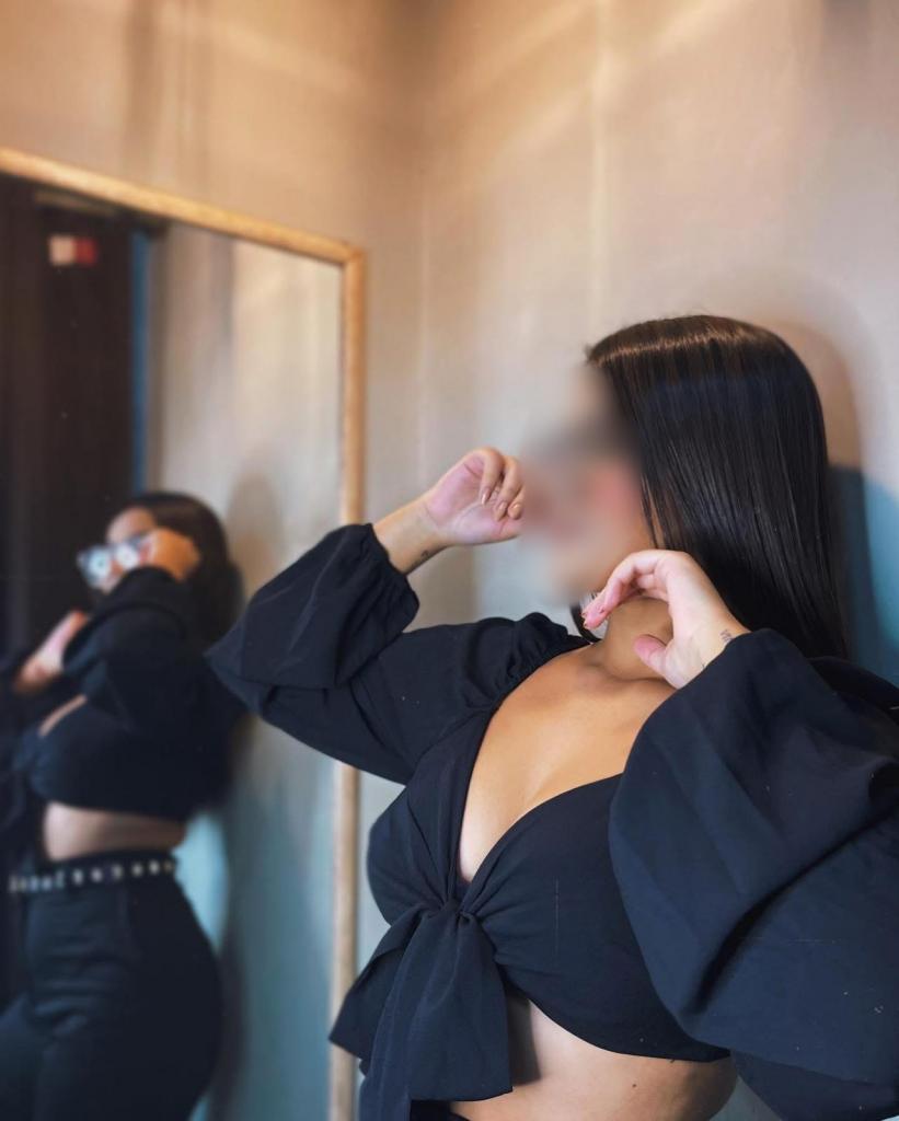 Chica busca chico en Albacete: 