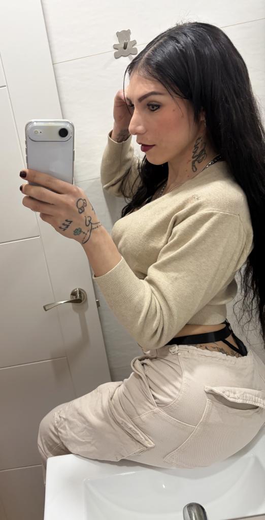 Transexual en Barcelona: Transexuales y Travestis