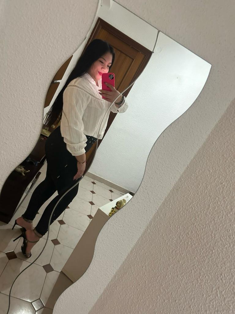 Chica busca chico en Zaragoza: 