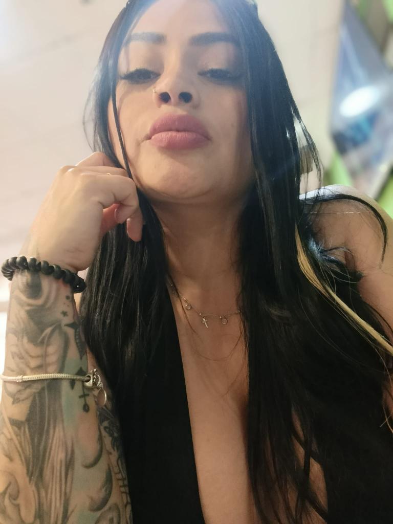 Chica busca chico en Madrid: 