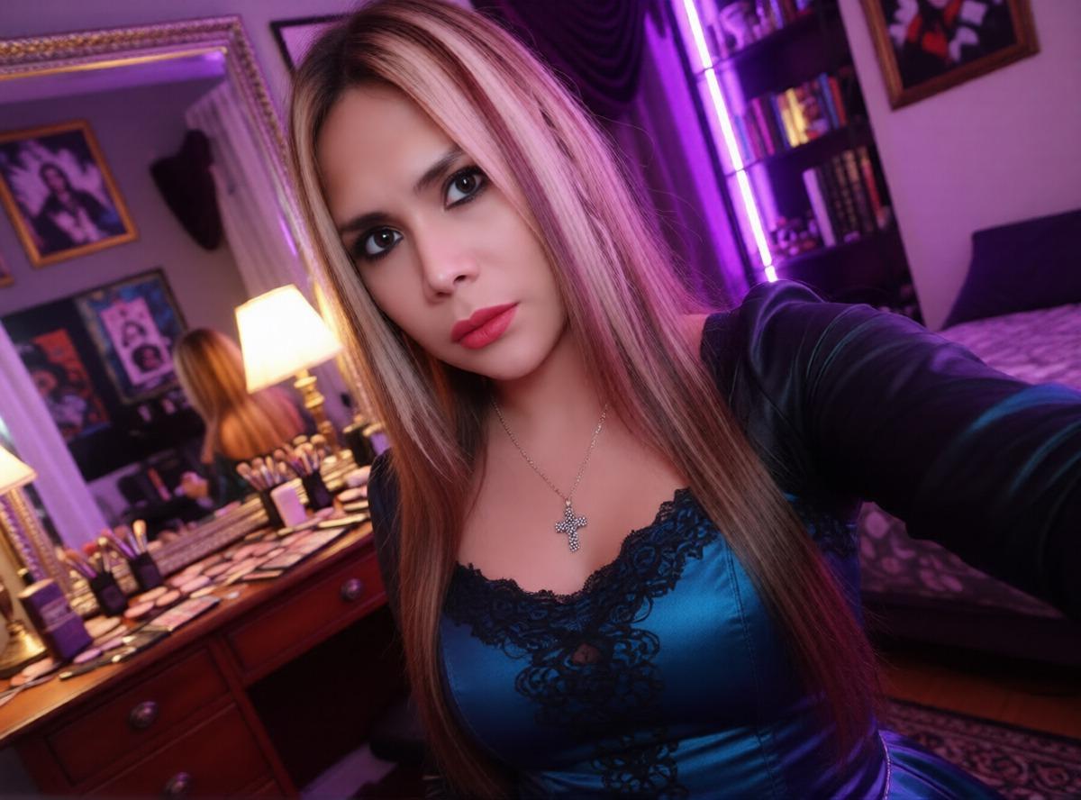 632373601: Transexual en Tenerife