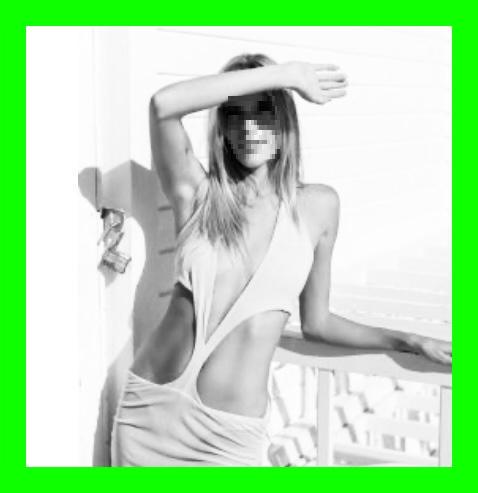 Chica busca chico en Ibiza: 