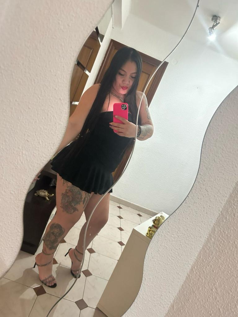 Chica busca chico en Zaragoza: 