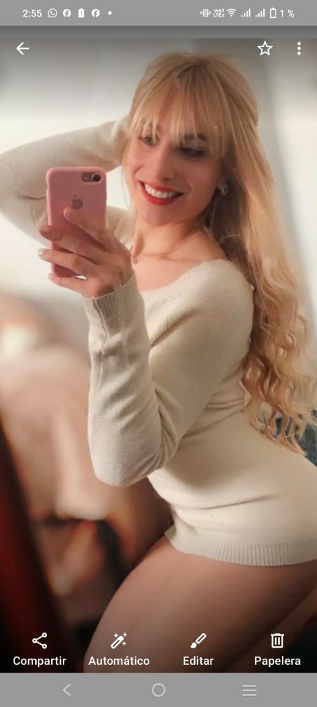 Chica busca chico en Pontevedra: 