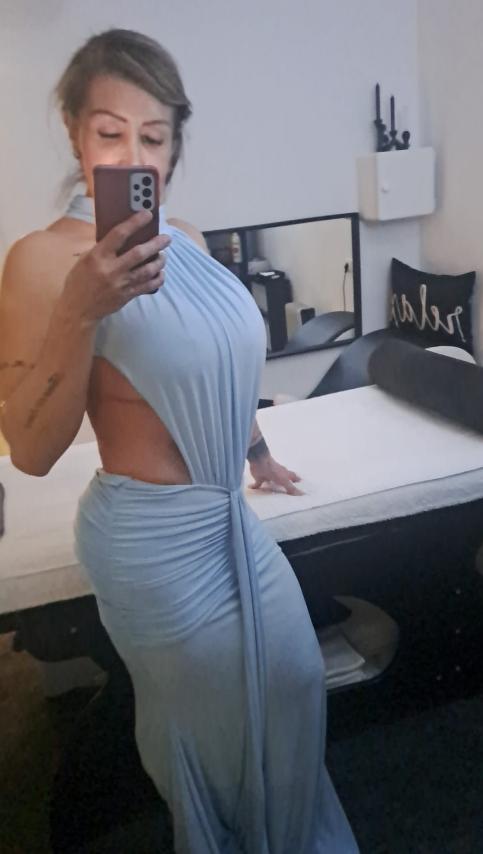 Chica busca chico en Málaga: 