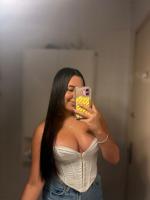 613940355: Chica busca chico en Valencia