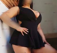 612579983: Chica busca chico en Málaga