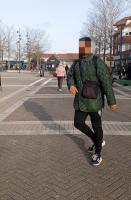 692838141: Chica busca chico en Zaragoza