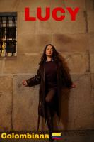 613482525: Chica busca chico en Madrid