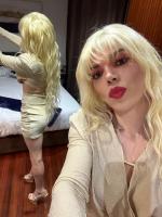 602497264: Transexual en Madrid