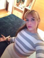 613781199: Transexual en Málaga
