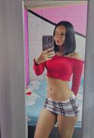 643541191: Chica busca chico en Málaga