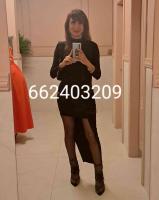 662403209: Transexual en Pontevedra