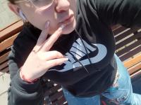 623346383: Chica busca chico en Valladolid