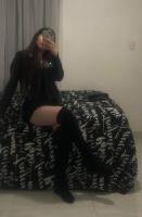 613575571: Chica busca chico en Ibiza