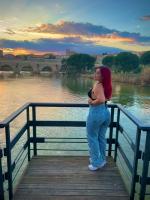 642900754: Chica busca chico en La Coruña