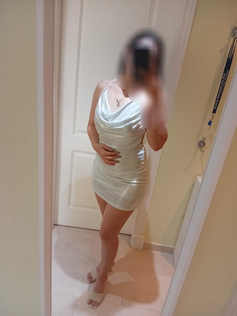 Chica busca chico en Málaga: 