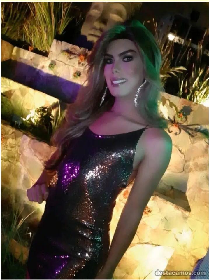 685035084: Travesti en Valencia