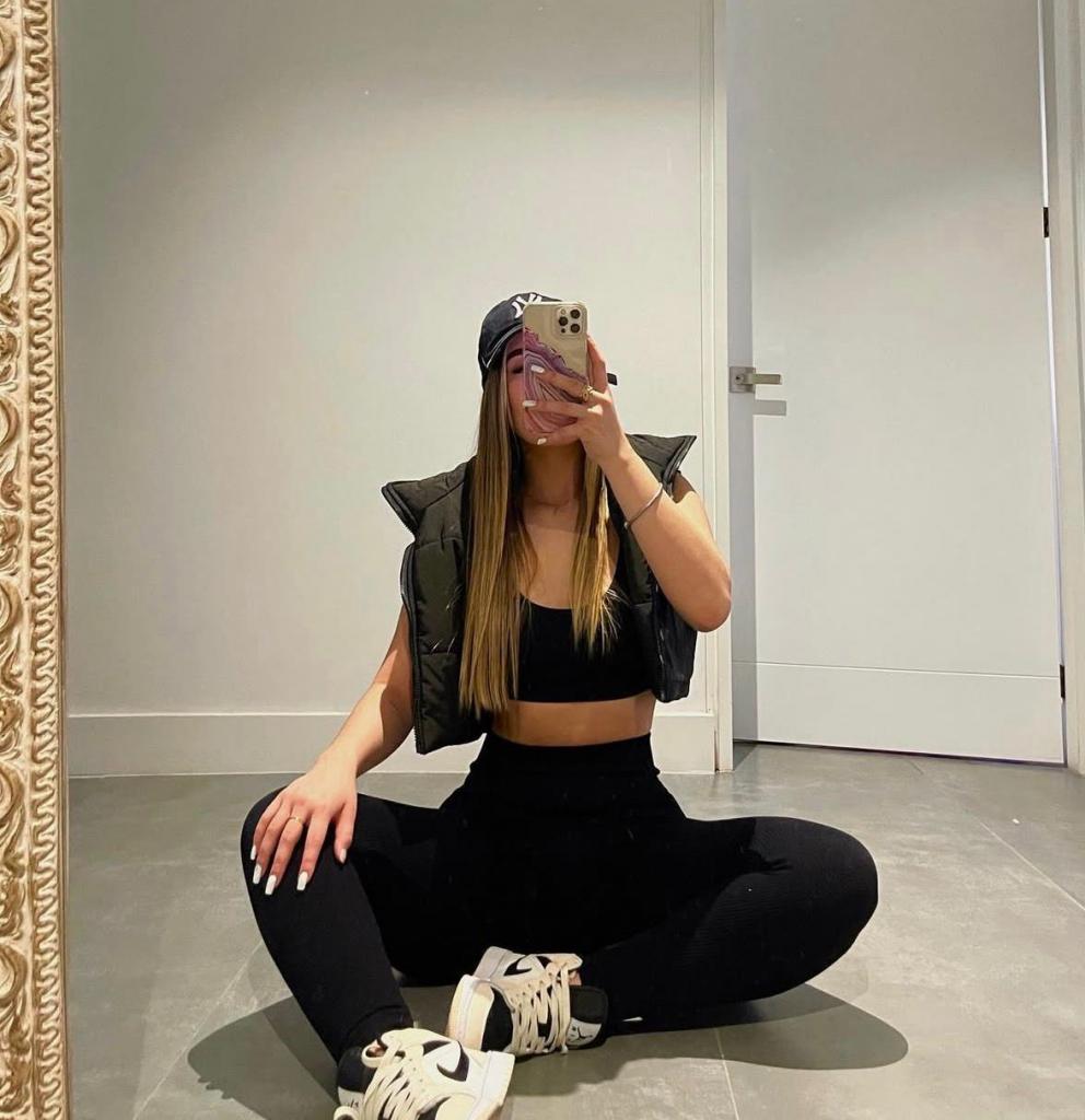 Chica busca chico en Madrid: 