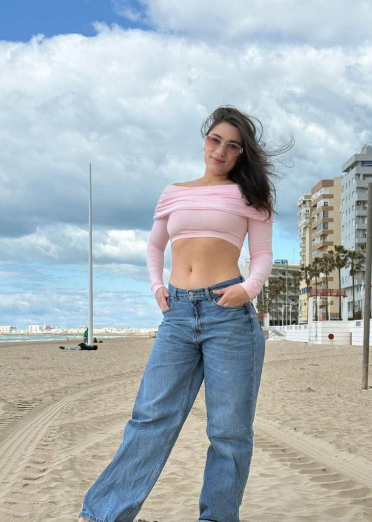 Chica busca chico en Cádiz: Chica busca chico