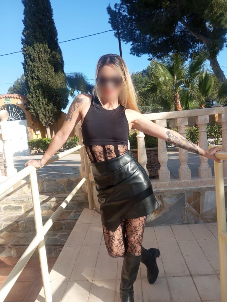 Chica busca chico en Valladolid: 