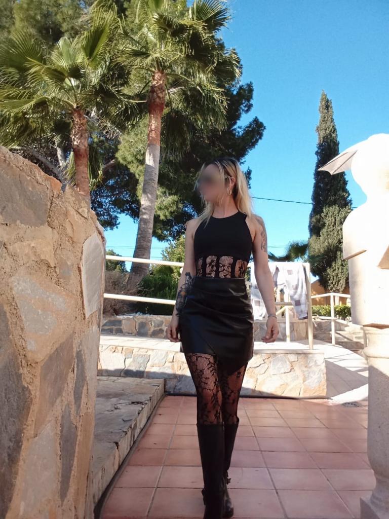 Chica busca chico en Valladolid: 