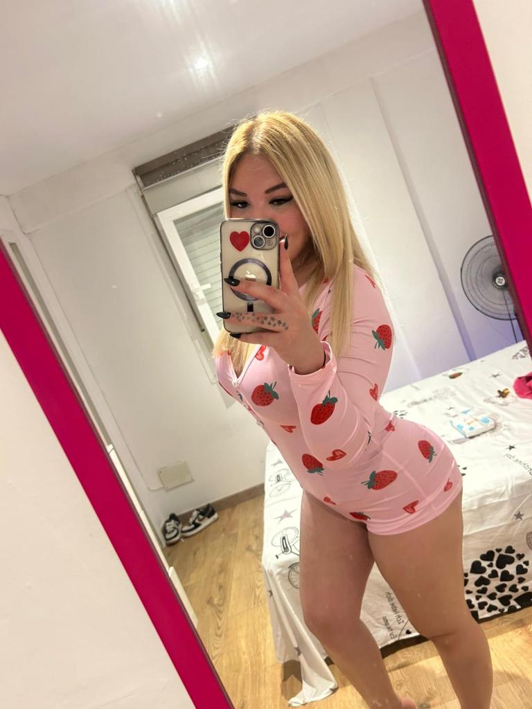 Chica busca chico en Asturias: 