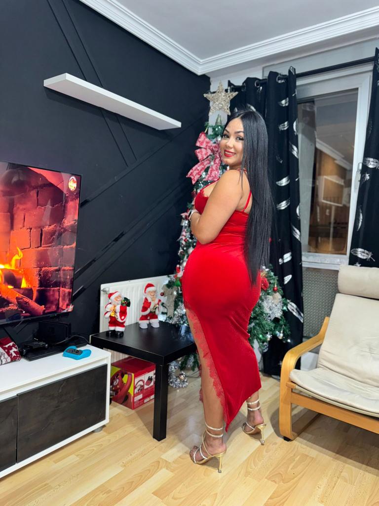 Chica busca chico en Sevilla: 