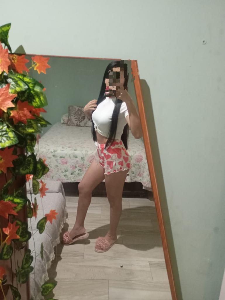 Chica busca chico en Barcelona: 