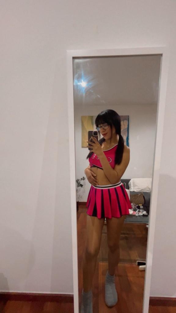 Chica busca chico en Barcelona: 