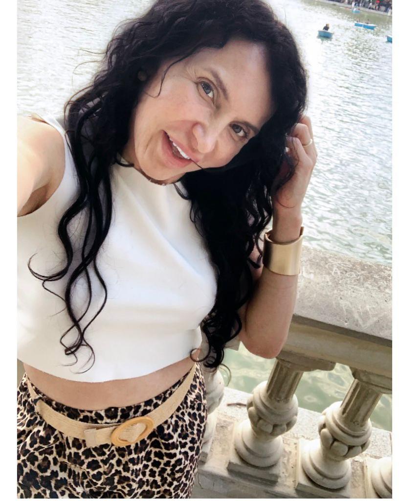 631572079: Transexual en Madrid