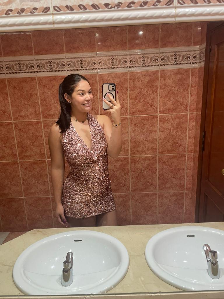 Chica busca chico en Málaga: 