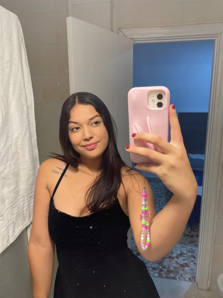 Chica busca chico en Málaga: 