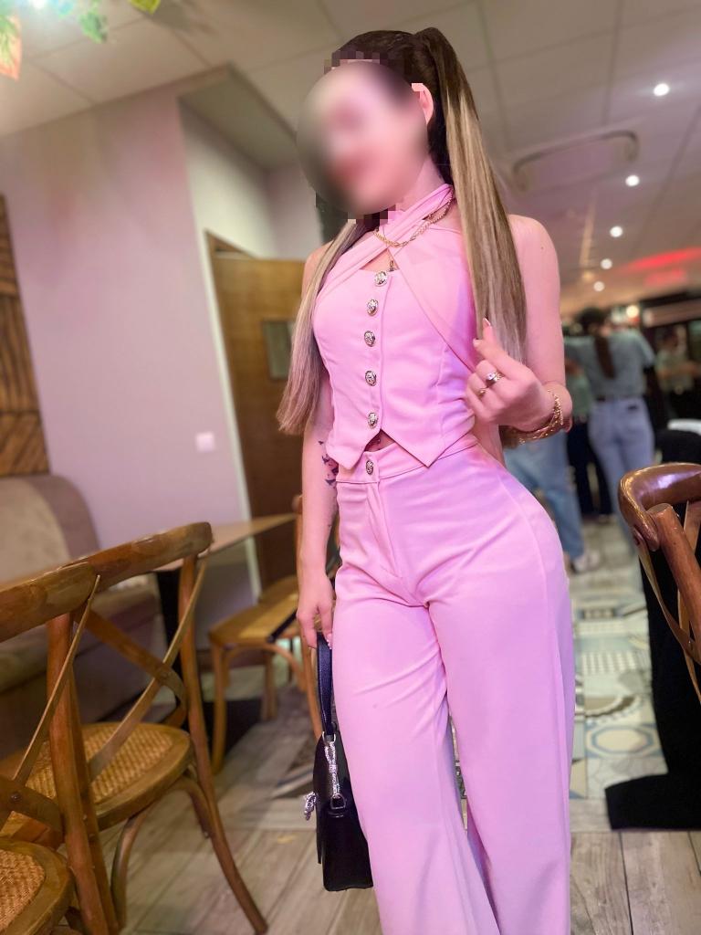 Chica busca chico en Málaga: 