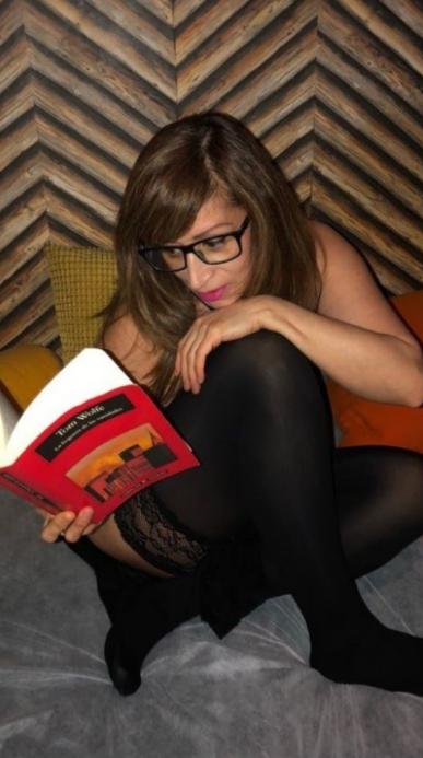 Chica busca chico en Málaga: 