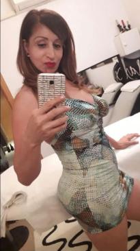 Chica busca chico en Málaga: 