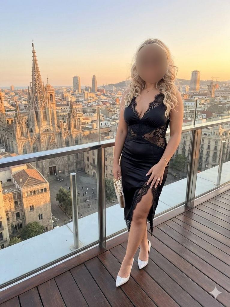 Chica busca chico en Málaga: 