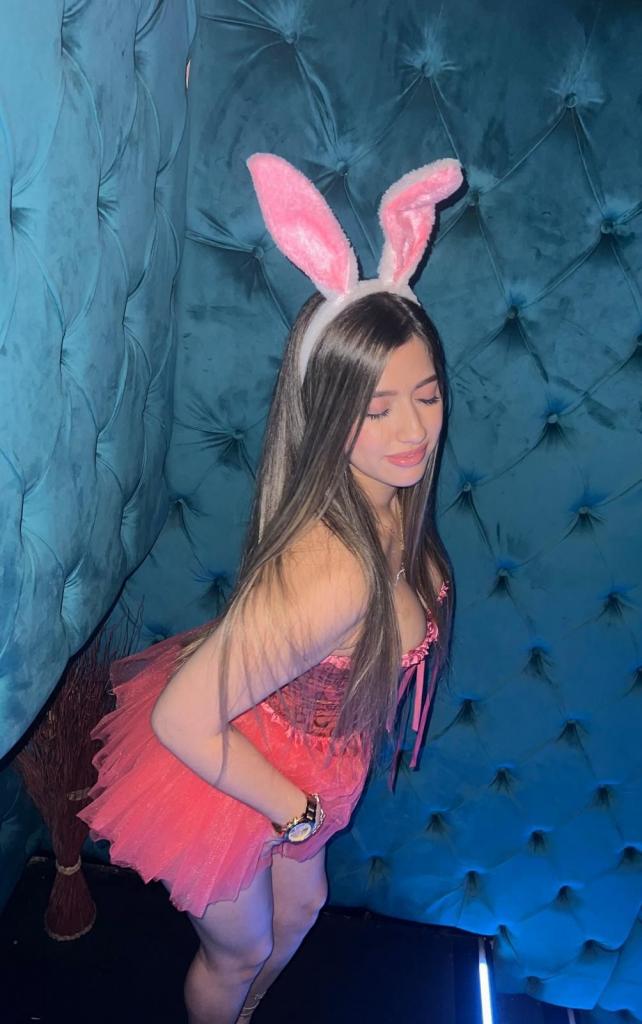 Chica busca chico en Madrid: 