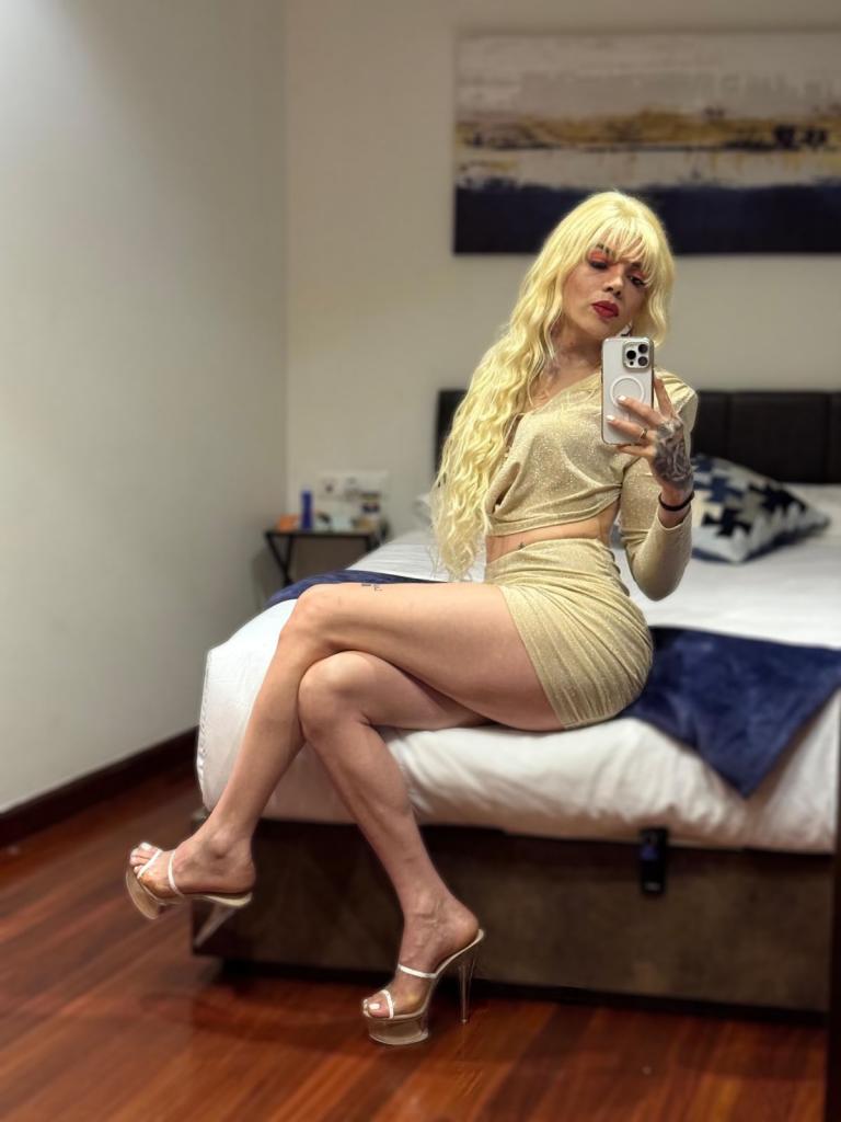 602497264: Travesti en Madrid