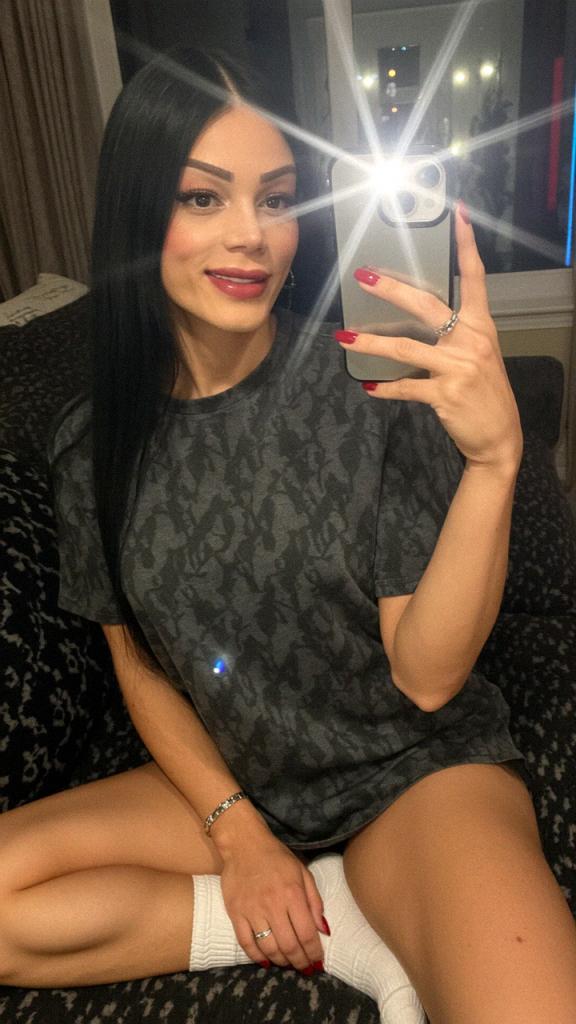 Transexual en Sevilla: 