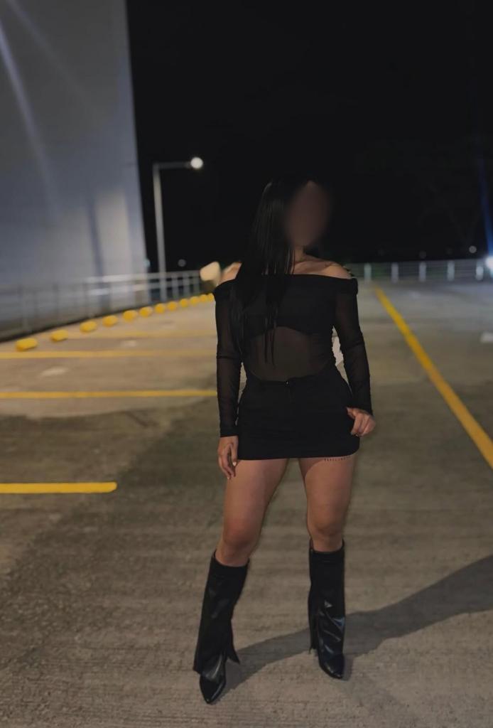 Chica busca chico en León: 