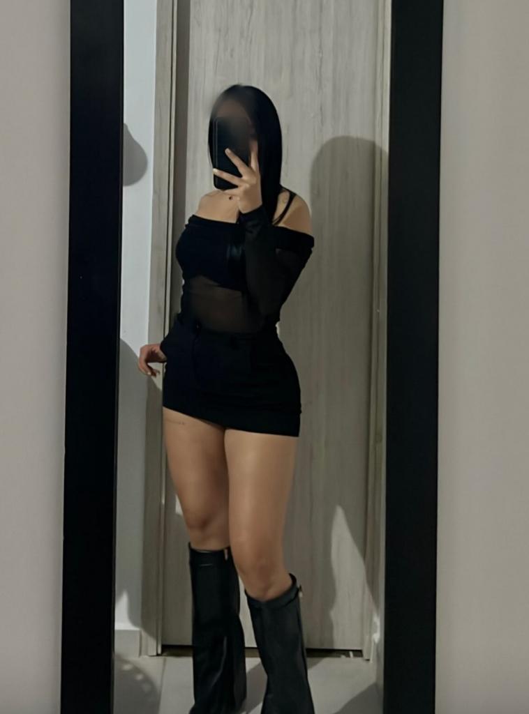 Chica busca chico en León: 