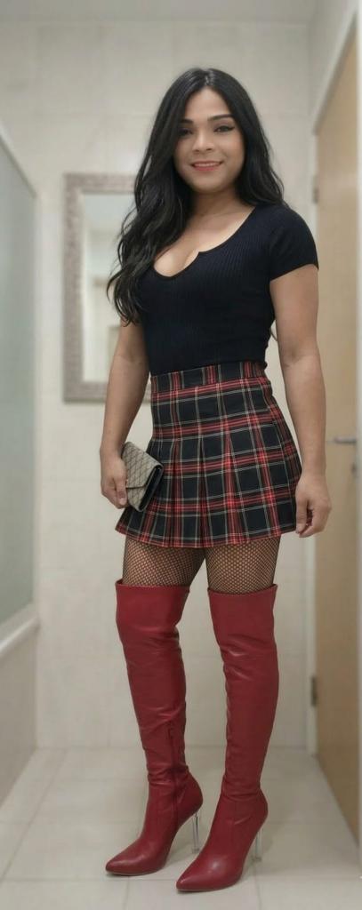 Travesti en Sevilla: 